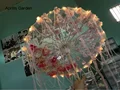PINK LED