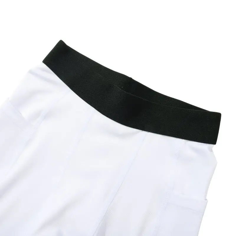 Boys Sports Compression Leggings Children Exercise Compression Pants Base Layer Kids Fitness Basketball Football Tight Pants kids leggings