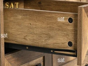 Smooth drawer slides