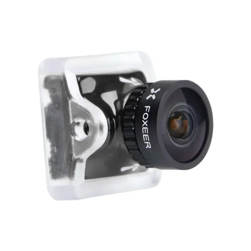 Гоночная камера Foxeer Predator 5 Nano FPV для аксессуаров для радиоуправляемых дронов Sony 1/3″ CMOS-датчик/задержка 4 мс/Super WDR/разрешение 1000TV thumbnail 5