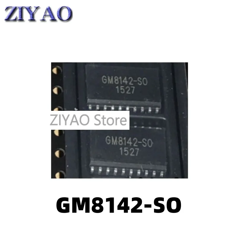 

5 шт. GM8142-SO GM8142 SOP20 в упаковке