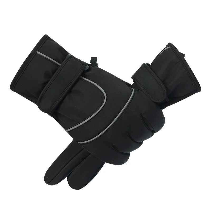 Men's AND WOMEN'S Professional Winter Warm Skiing Gloves Warm Snow Gloves Waterproof Motorcycle Gloves  Winter Gloves Men