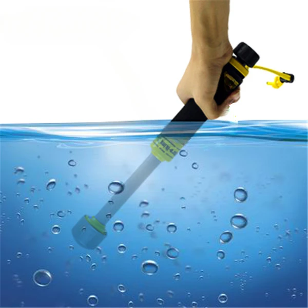 

740 Pulse Induction Hand Held Pinpointer Metal Detector