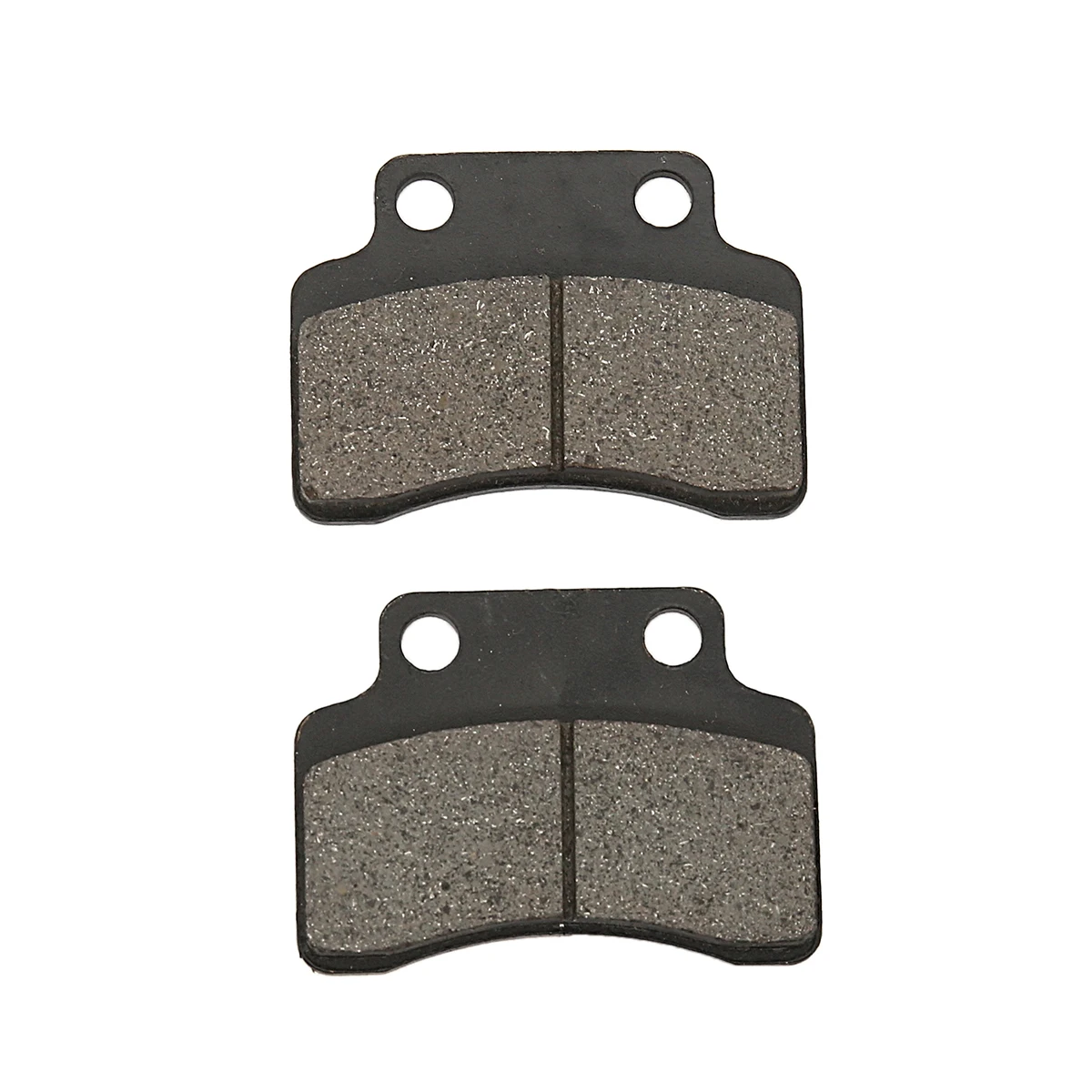 

Motorcycle Front Brake Pads For BENELLI 49X-Scooter 2007 CPI Oliver Hussar Popcorn 50 2003 2004 2005