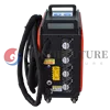 New 1500w Handheld Mini Portable Fiber Laser Welding Machine With Air Cooling For Metal Stainless Steel Iron 1000w 4