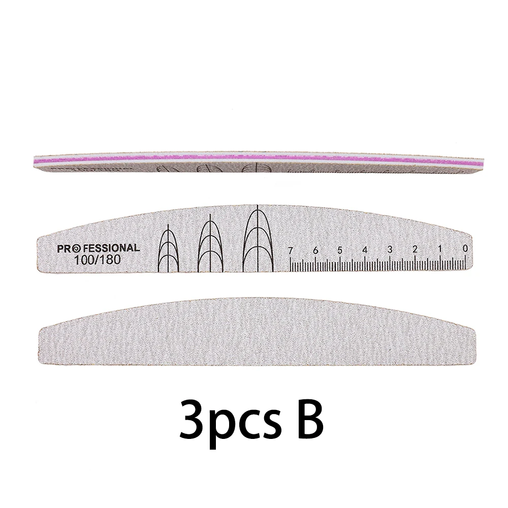 3pcs B