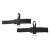 Resistance Band Belt Set for Boxing Training,Power Punch Strength,Pro Training,Pull Rope for Muay Thai,Karate Combat 4