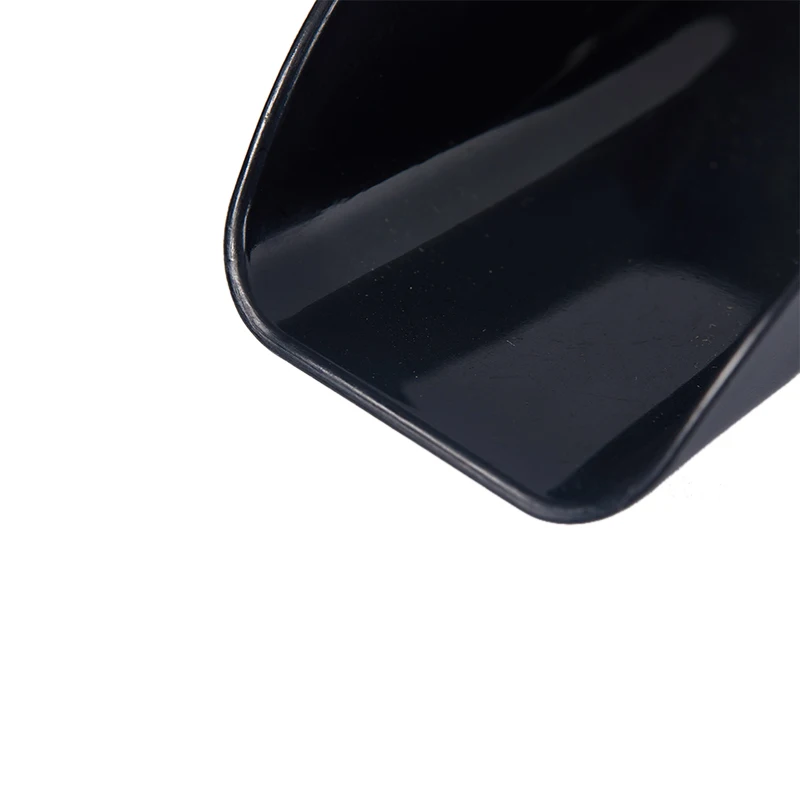 Description Picture 5 of itemPlastic Bar Candy Scoop Shovel Scoop Round Bar Pub Home Ice Cubes Spice Candy Flour Nut Scoop Spoon Wedding Buffet Kitchen Tools