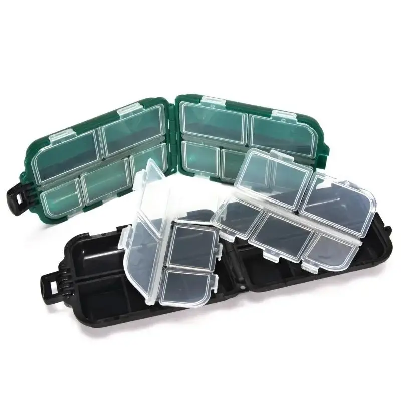  slider image of 10 Grid Fishing Accessories