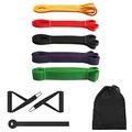 5 pcs with handle