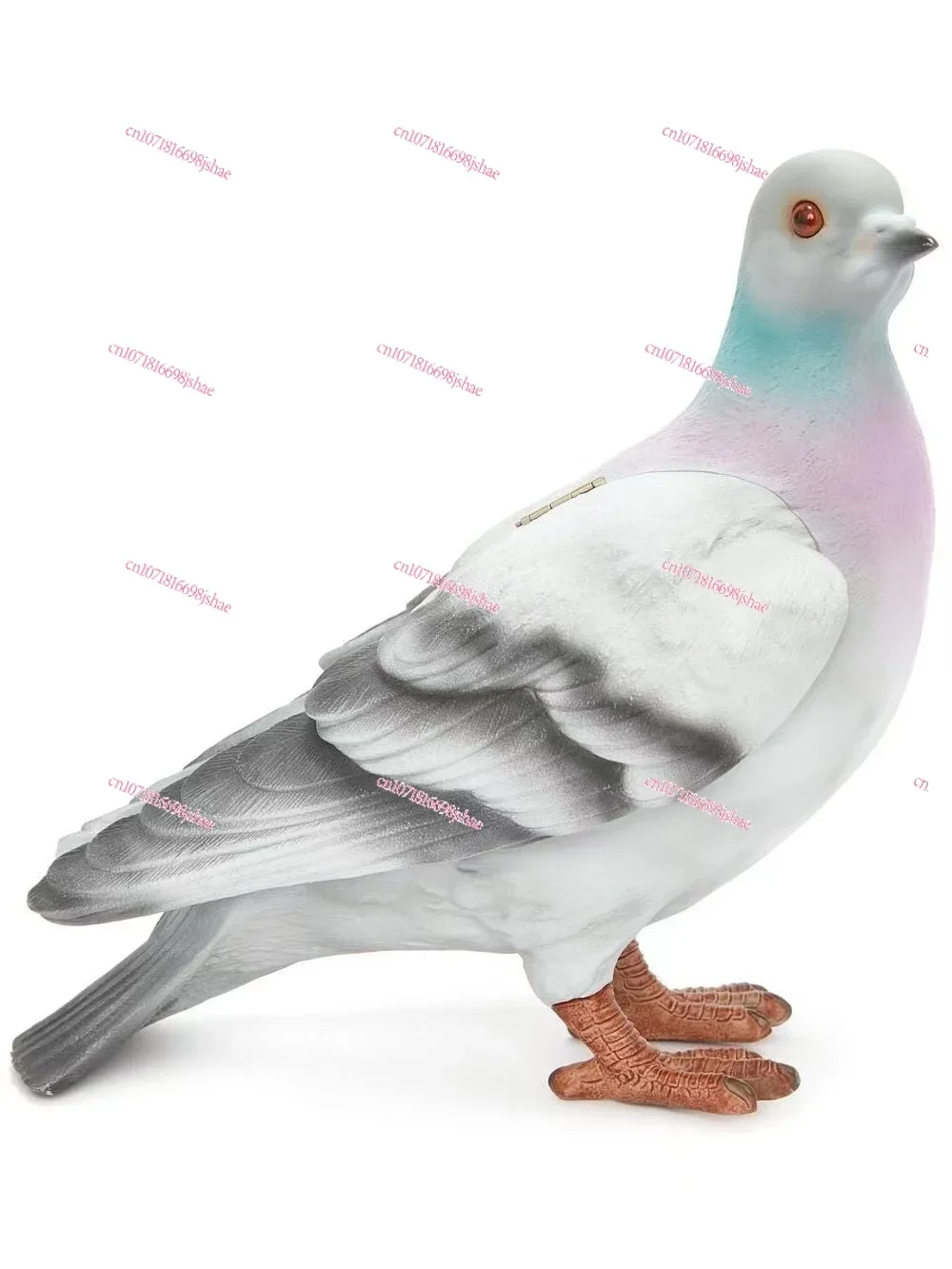 Wanerson pigeon handbag Japan pigeon bag creative bag change pigeon handbag