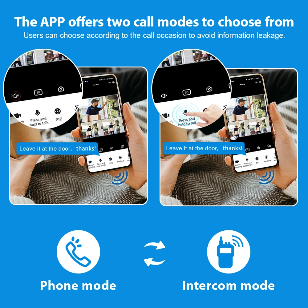 Рисунок 4 - Уличная камера видеонаблюдения с тремя объективами