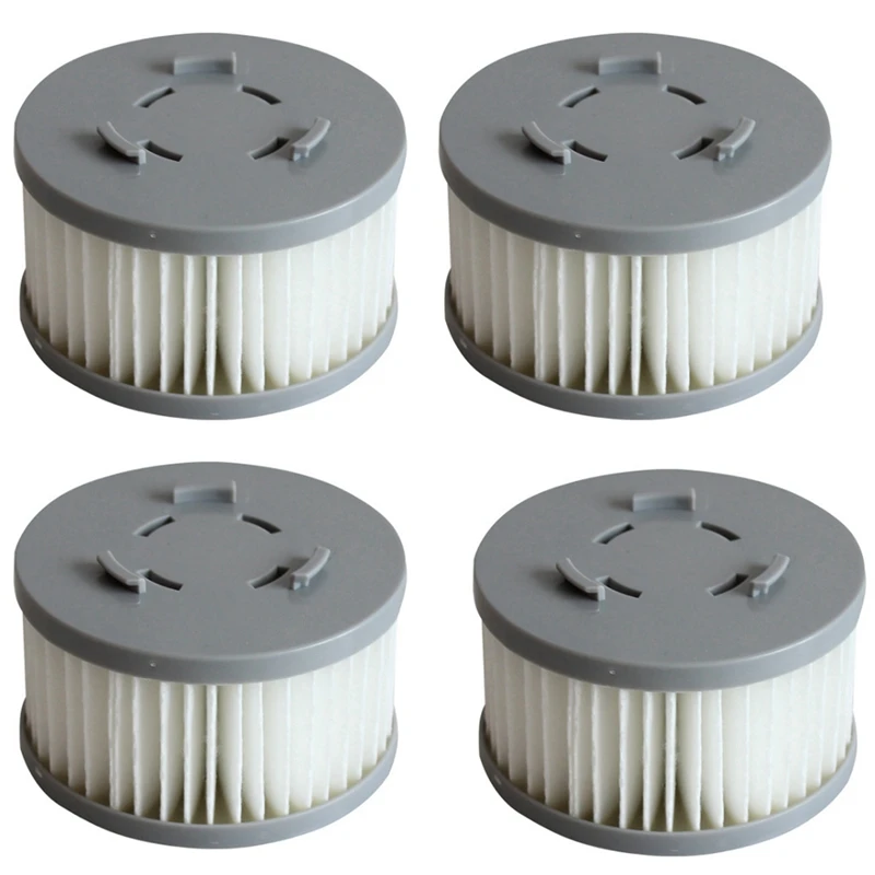 

Promotion! 4X HEPA Filter For JIMMY JV85 JV85 Pro H9 Pro A6/A7/A8 Vacuum Cleaner Accessories Filter Elements