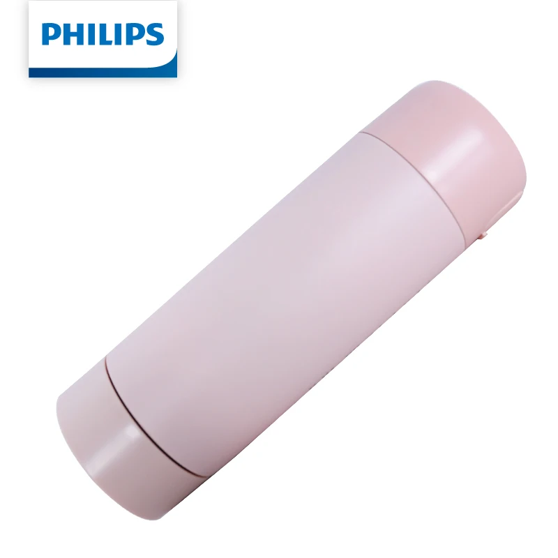 غلاية كهربائية ذكية من فيليبس للسفر مع تحكم في درج...