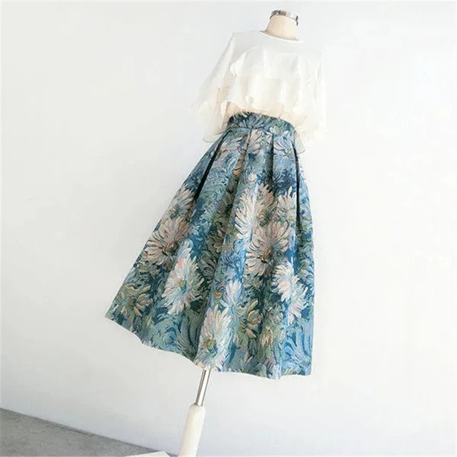 Raspberry Mint Sorbet Bustle Dress – The Skirts | The Modern Mantua-Maker