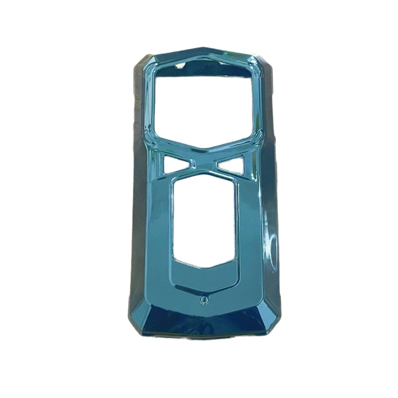 Ultra TPU Clear Black Silicone Soft Cover Protective Phone Case