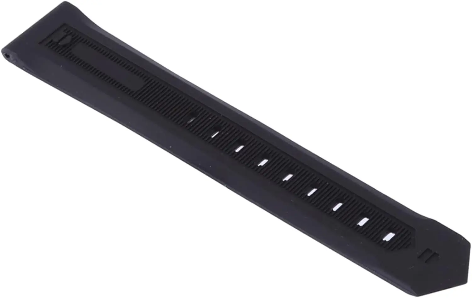 20-22mm Rubber Silicone Watch Band Strap Replacement Tool for Tag