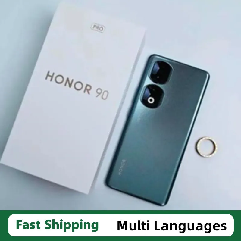 Honor 90 Pro 