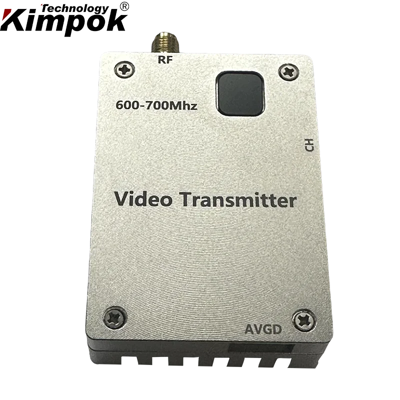 

40 км FPV видеопередатчик 460 ГГц беспроводная передача Vtx 8 Вт RF с большим радиусом действия