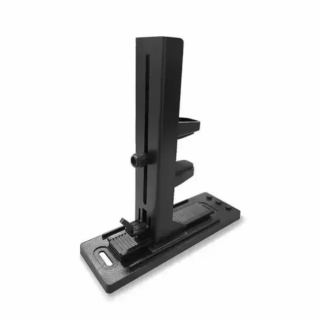 Enhanced Vertical Support Graphics Card Holder