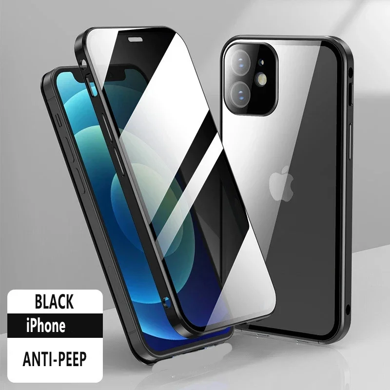 Iphone Privacy Case