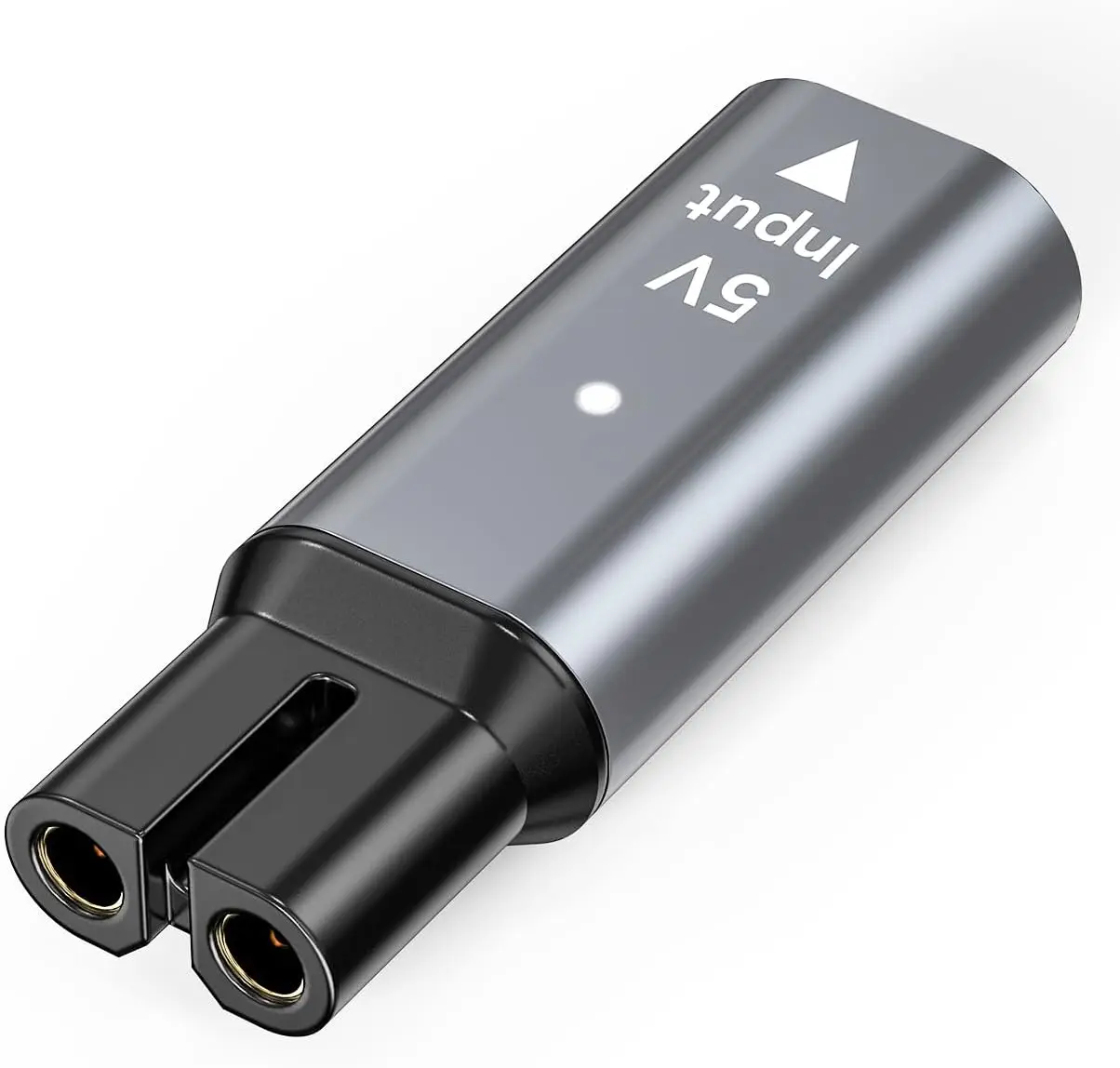 Convertisseur de chargeur de rasoir 5V, Compatible avec Philips One Blade QP2824/ QP2724/ QP2734/ QP2834/ S3145/ S5887/ S7887/ MG5950/ MG795