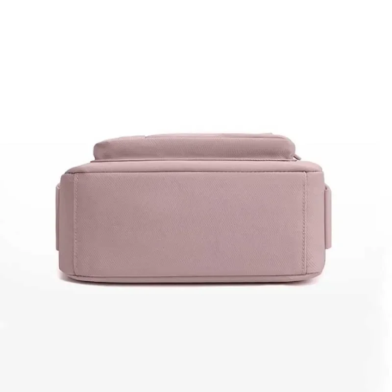 Fashion Shoulder Crossbody Bag for Women Messenger Bags Waterproof Nylon Ladies Handbag Tote Bags for Women Sac A Main Femme