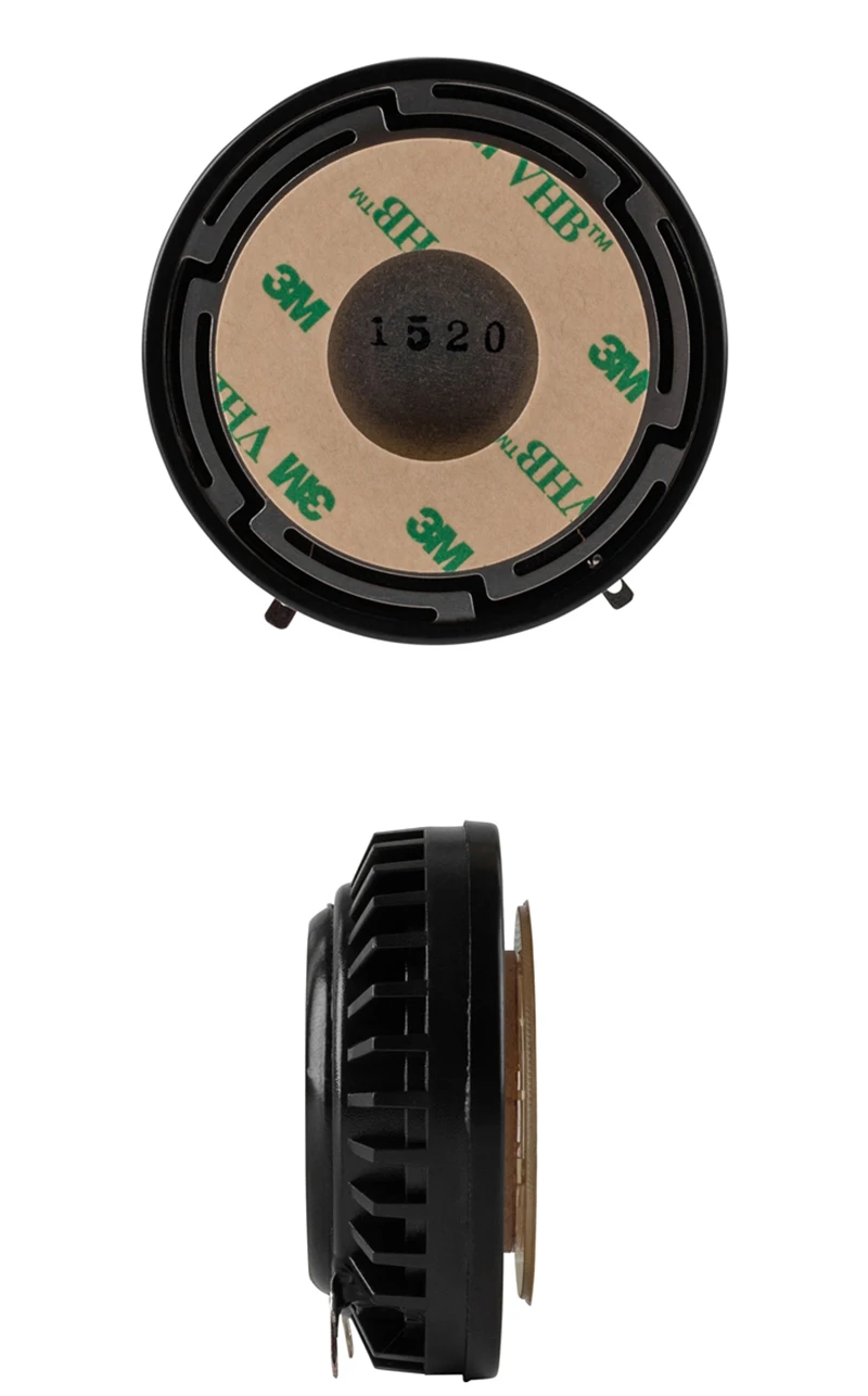 DAEX32EP-4 DAYTON AUDIO 32mm 진동 익사이터 40W 4옴 오디오 및 비디오 HIFI 사운드