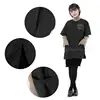 Waterproof  Pet Beautician Work Clothes Apron For Dog Hairdressing Grooming Pet Store Beauty Robe Dress Dog Accessories G0109 3