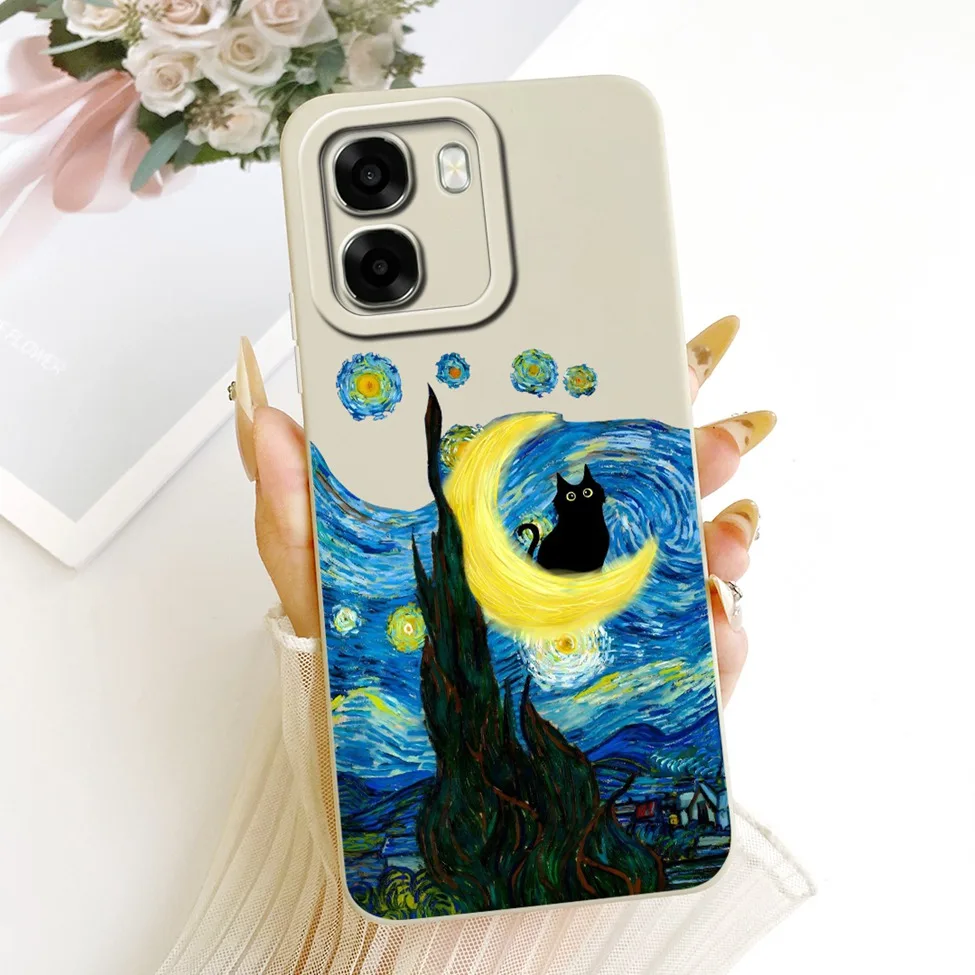 Cute Kawaii Luxury Fashion Flower Silicone Phone Case Cover