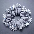 A silver