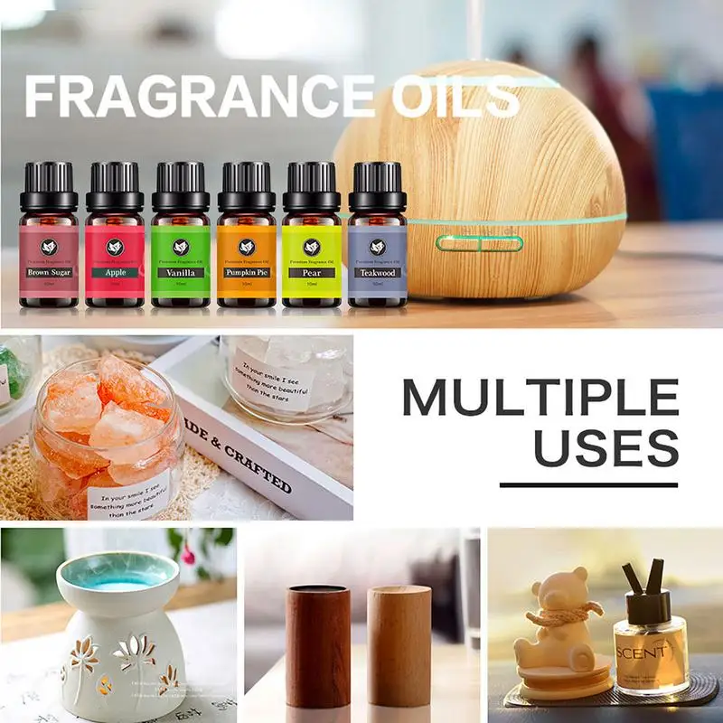 Рисунок 4 - Ароматическое масло для ароматерапии