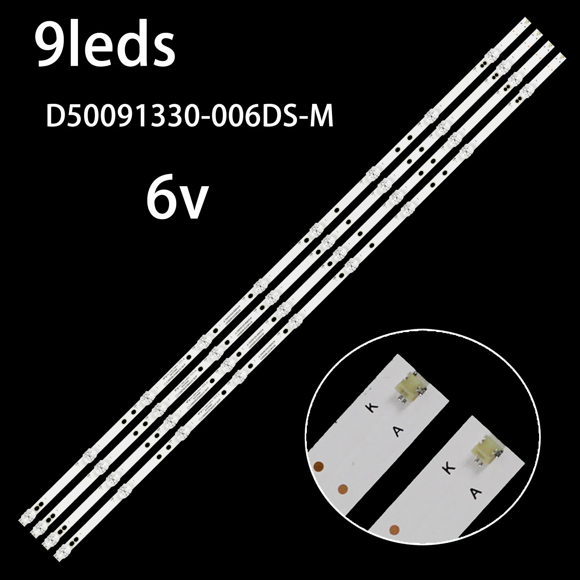 LED JL.D50091330-006DS-M CX50D09-ZC56AG-01 ZC23AG-05 50LST5970 303CX500062 ST-5050 5050B u50f7000e 50LST5970 keuh50 U50E7000E 2