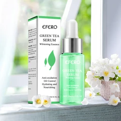 Hyaluronic Acid Face Serum Skin Care Tea Tree Essence Serum Moisturizing Acne Treatment Repair Whitening Anti Aning Winkles