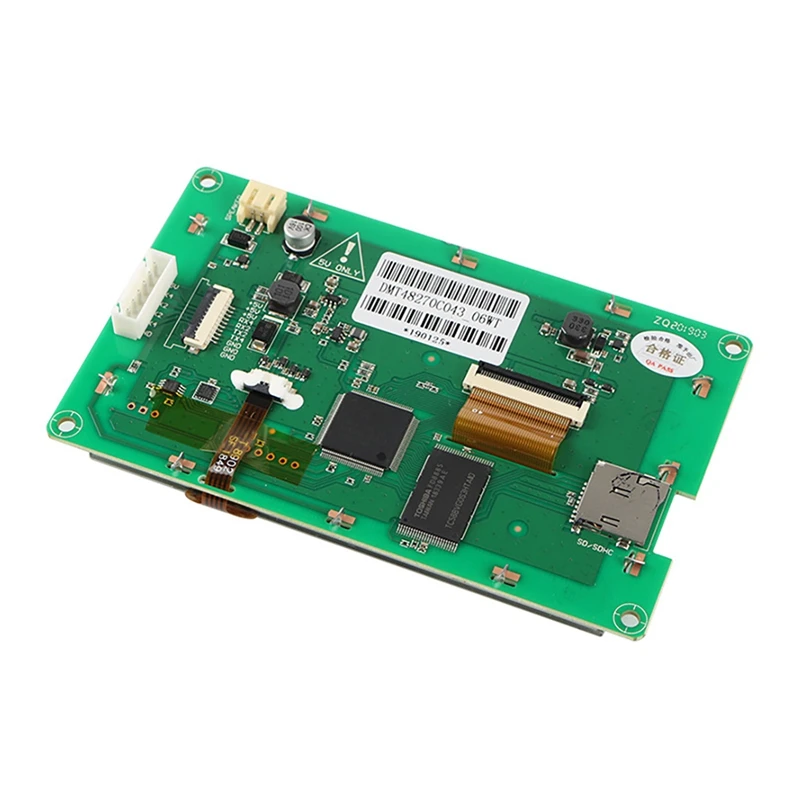 4.3 ġ ÷   ġ ũ 300Nit CR-10S  ÷ 3D   256 ׸Ʈ 32Khz 16Bit WAV