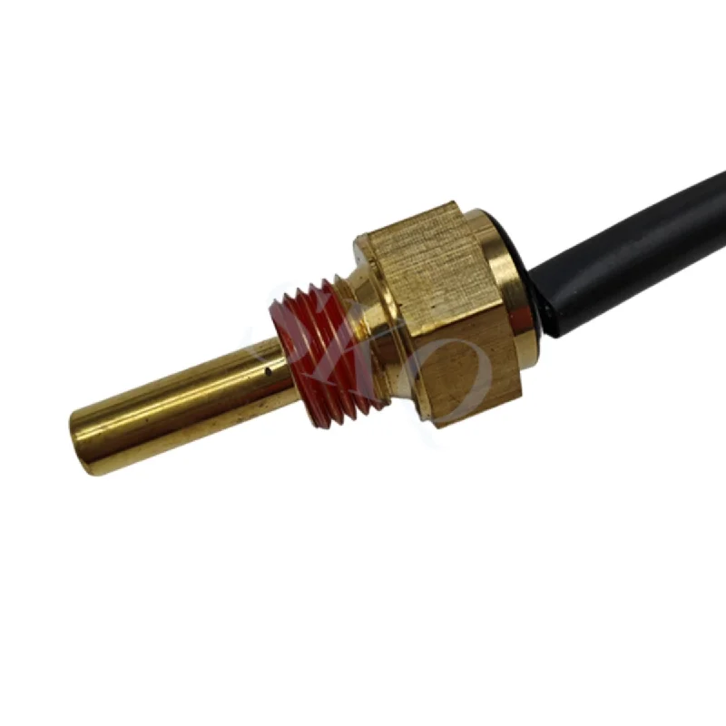 

For VOL-VO specific water temperature sensing plug VOE11039193 water temperature sensor with wire 16 excavator accessories