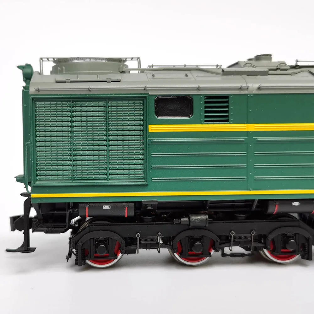 HOBBYTRAIN H3074 OBB BR 2070 ディーゼル機関車 Salento Railroad rail model shop - Hobby Train H3074 diesel