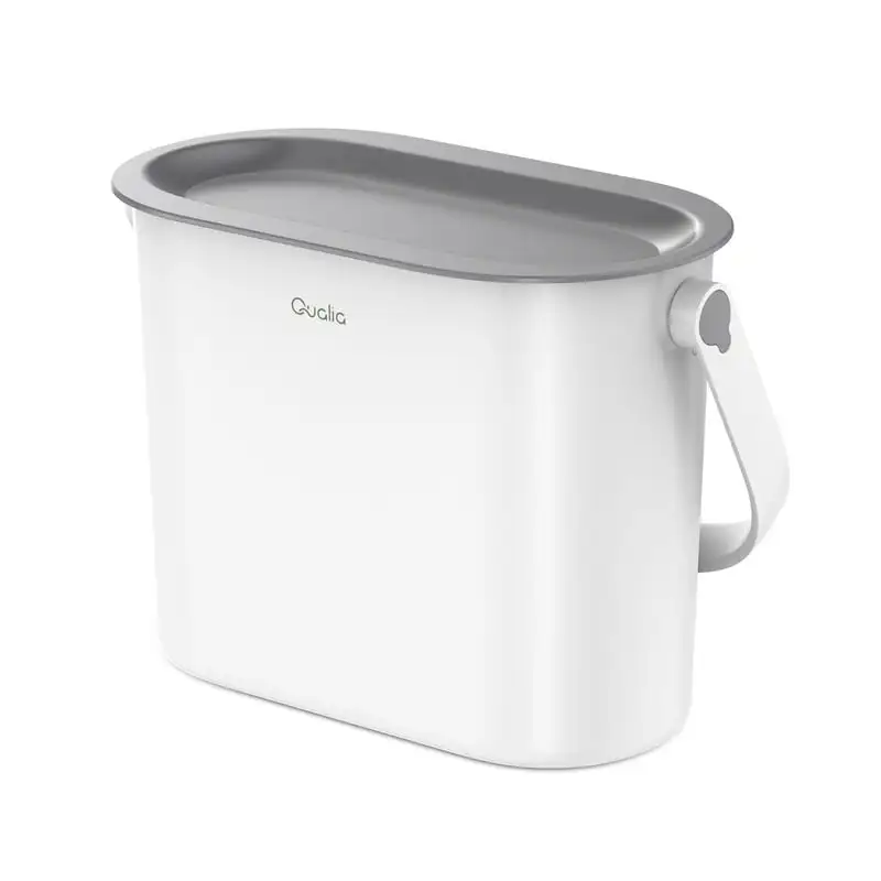 

gal Multipurpose Plastic Countertop Kitchen Trash Can gallon trash can Outdoor trash can Small trash can Bathroom trash can Gar