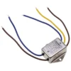 Reliable AC 250V Power Filter for Low Interference Environment Suitable for Electronic Data Processing Equipment 4