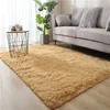 New Thick Carpet for Living Room Plush Rug Children Bed Room Fluffy Floor Carpets Window Bedside Home Decor Rugs Soft Velvet Mat 2