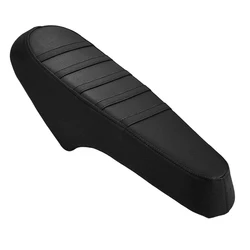 Waterproof Non - Slip Motocross Seat Guard Cover (Black)
