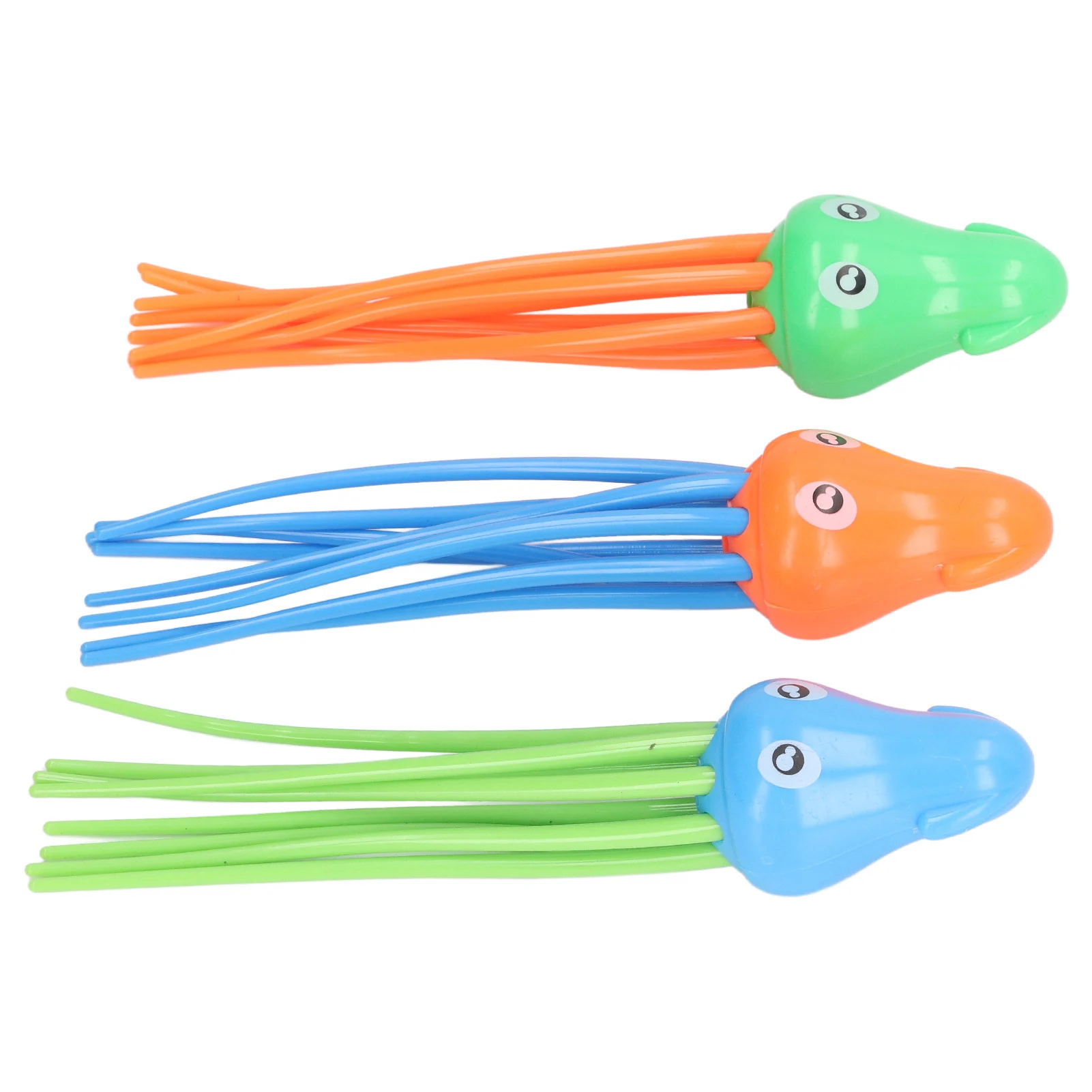 Swimming Pool Toys Plastic Acaleph Diving Toy Sets Slick Edge Parents Children Interaction Training for Beach for Toddles