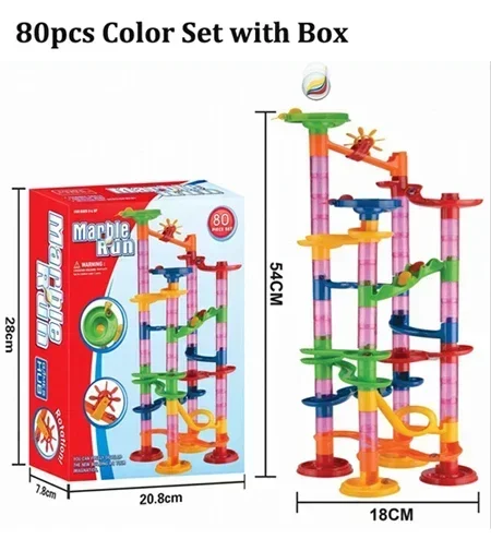 80 With box