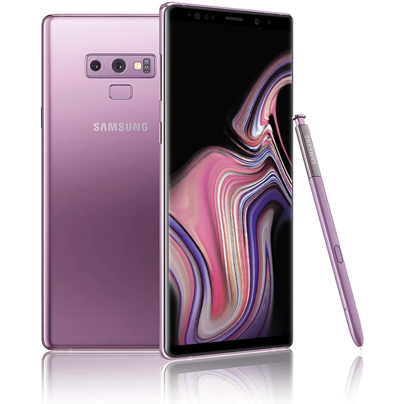 Samsung Galaxy Note 9 Global Version | Samsung Galaxy Note 9