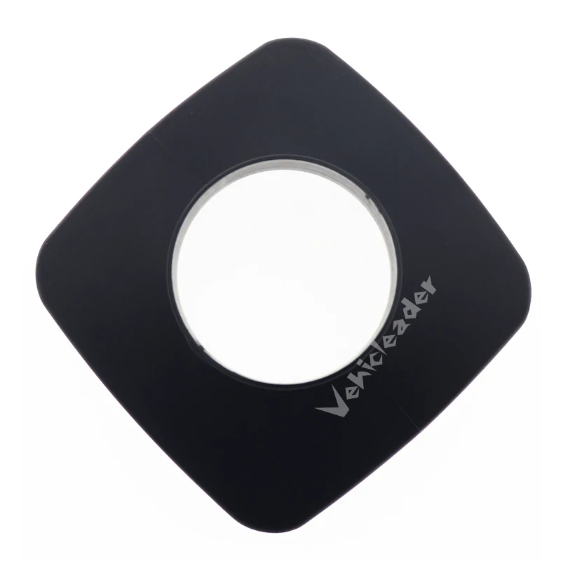 2pcs 2KW Heater 60mm Single One Hole Air Outlet Vent Cover For Car Truck Air Diesel Parking Heater Parts For Webasto Eberspaeche