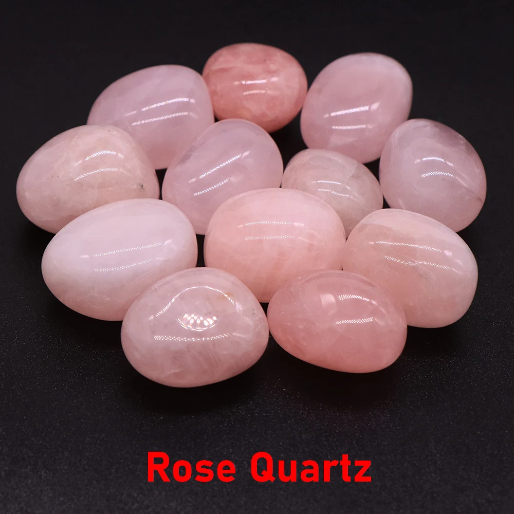 Rose Quartz