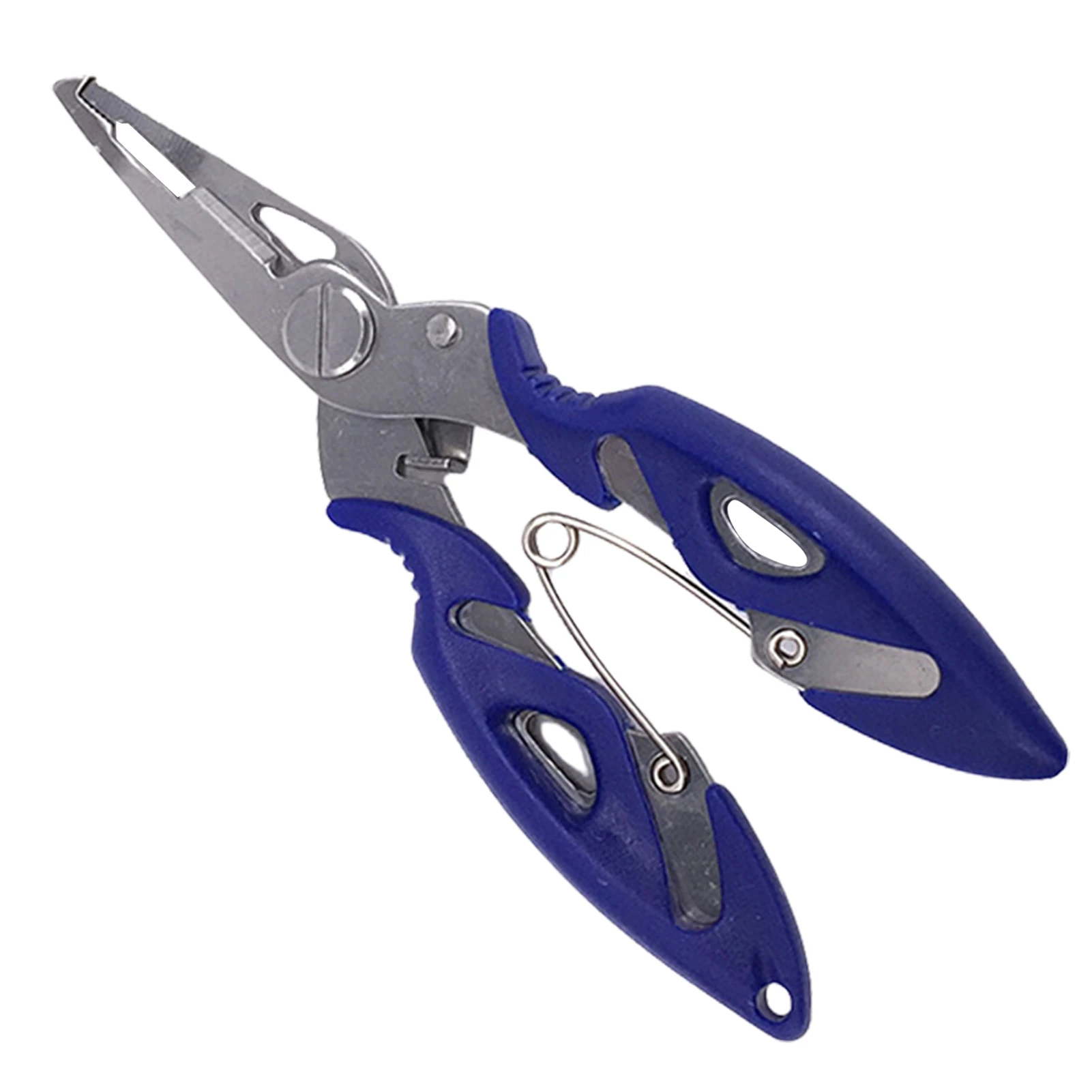 Sea Fishing Tackle Accessories  Pliers Saltwater Fishing - Fishing  Scissors Tackle - Aliexpress