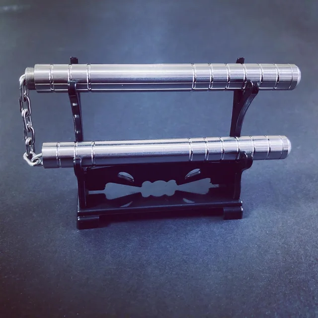 Zing Metal Chuckz Thumb Chucks Metal Thumb Chucks Original Best Sale