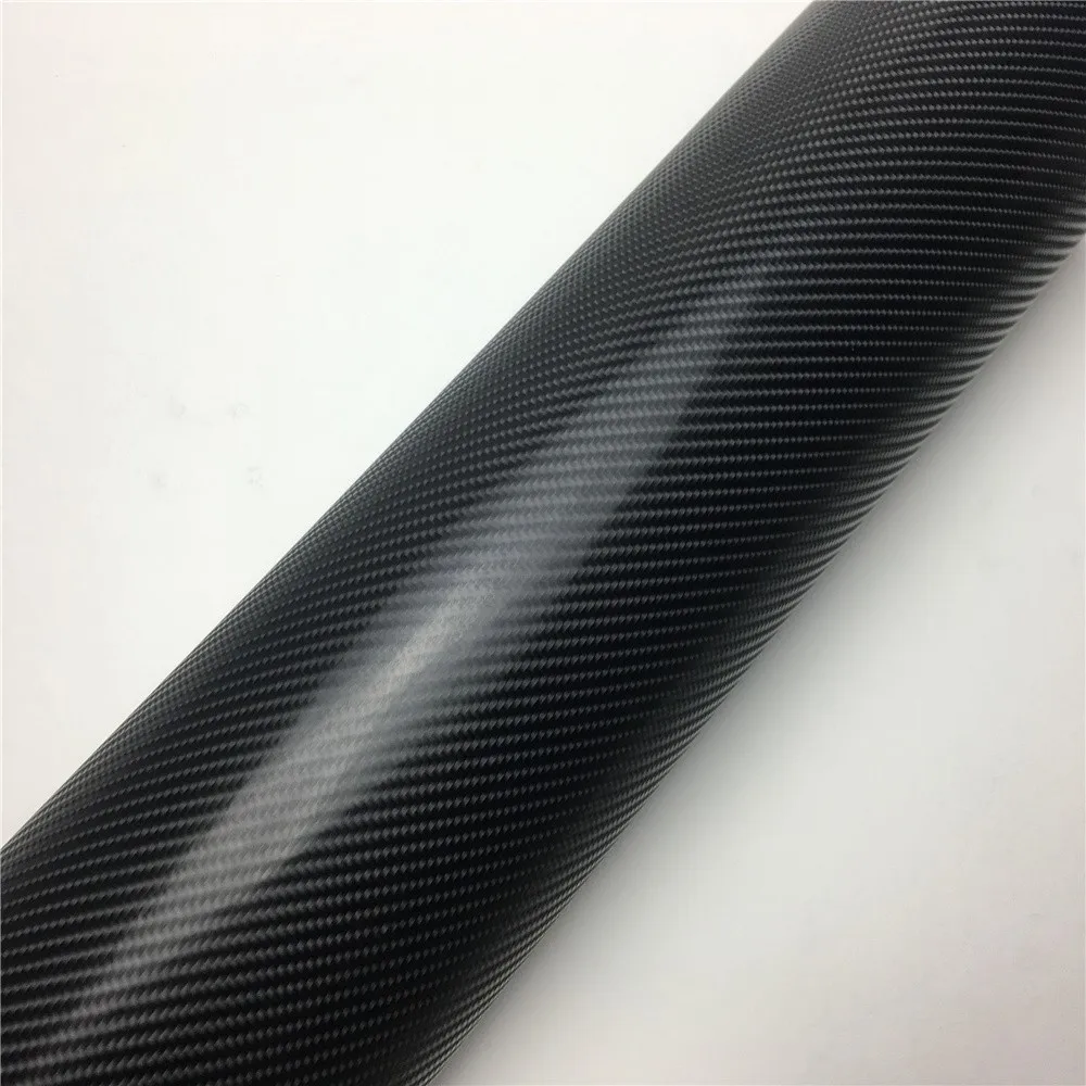 4D Carbon Black