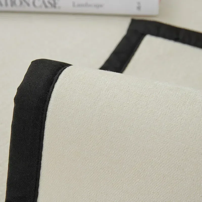 Luxury Sofa Cushion for Living Room Chenille Non-slip Sofas Towel Couch Cover Corner Sofa Towes Seat Pad Home Protection Covers 4